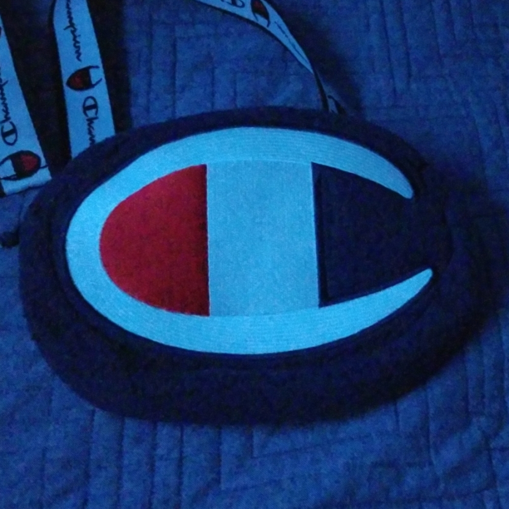 Champion Fanny Pack